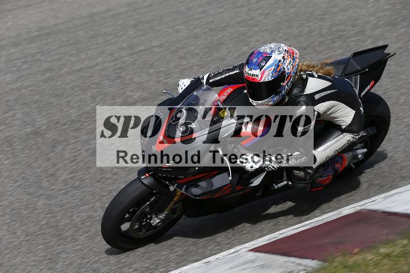 /03 04.04.2026 Speer Racing ADR/Gruppe gelb/96